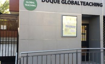 Duque Global Teaching