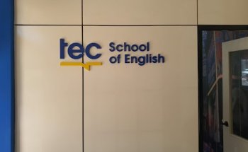 TEC School of English