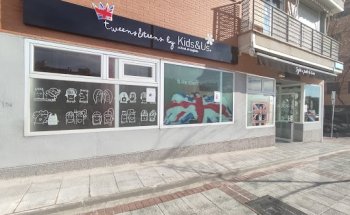 Tweens&Teens Alcobendas