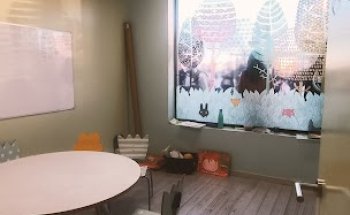 Kids&Us Alcobendas Fuentelucha - Inglés para niños