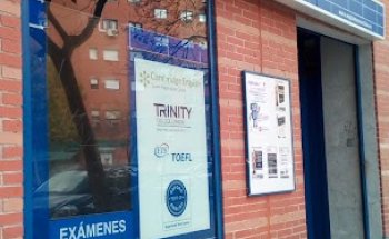 English Connection Academia de Inglés y Robótica