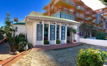 Academia Rubio - Centro de Idiomas Rubio S.L.