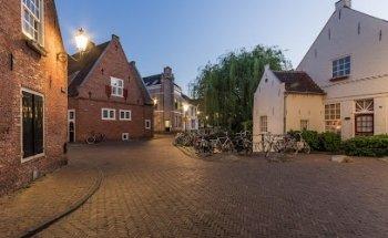 Stichting Integratiewerk