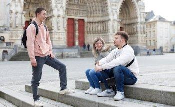 Interfor - Centre De Formation Amiens