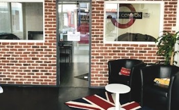 Wall Street English Angers