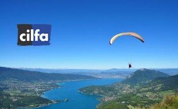 Cilfa Centre International de Langue Française d’Annecy
