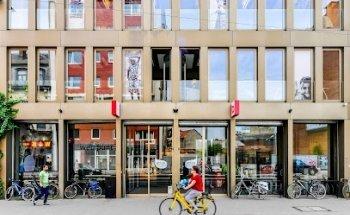 atlas · integratie & inburgering Antwerpen