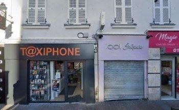 Auto-école de l'Esplanade