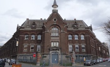 Atheneum Royal Ernest Solvay