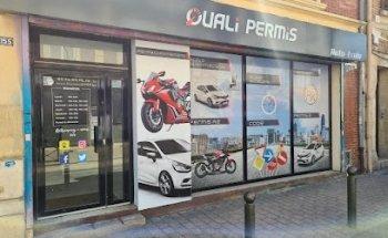 Auto école Qualipermis Argenteuil