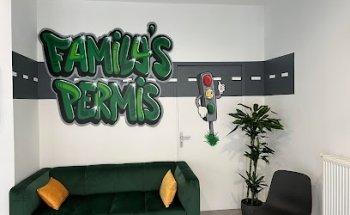 Family's Permis Argenteuil