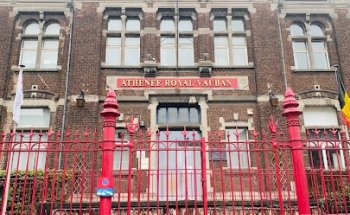 Atheneum Royal Vauban