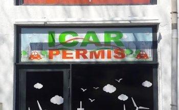 ICAR Permis