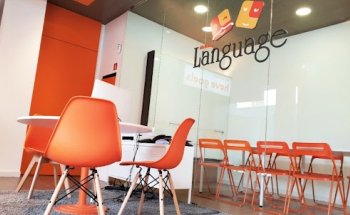 Ms&Mr Language - Badalona