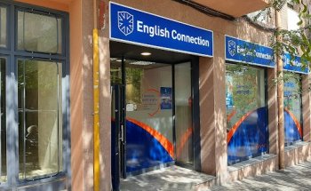English Connection Academia de Inglés