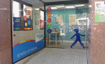 Helen Doron English Badalona Centre
