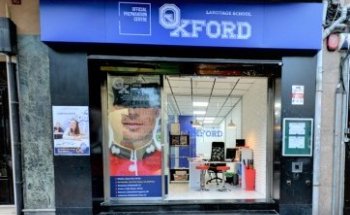 Oxford Language School | Academia de Inglés en Barakaldo