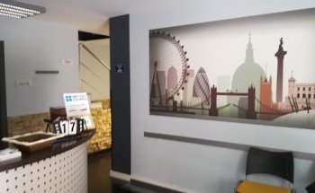 ARUNDEL IDIOMAS BARAKALDO.