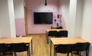 Maxus Formación - ACADEMIA DE INGLES EN BARAKALDO