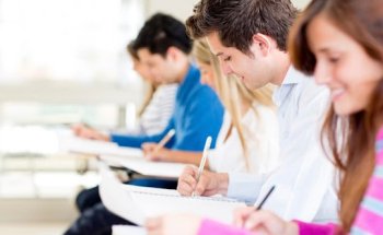 Cambridge English Centre