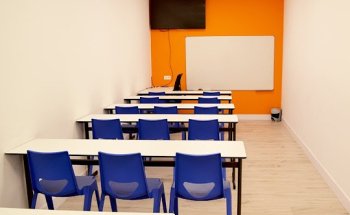 Hibernia Academia de Inglés Barakaldo