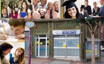 ACADEMIA IKASLEKU (Barakaldo)