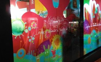 Kids&Us - Inglés para niños