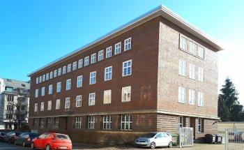 Eckert Schulen Chemnitz