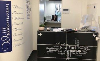 ILS-Basel, International Language School