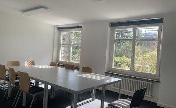 SLA -Basel ( Swiss Language Academy-Basel)