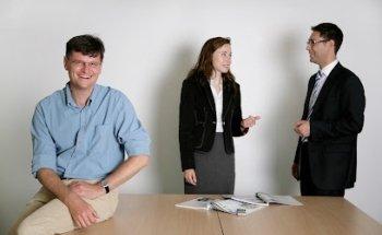 Sprachschule Basel Minnaar van Wyk - Personalized Language Services