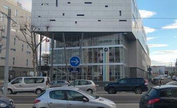 École/Collège Franc Rosier