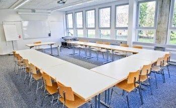 Migros Club School Basel