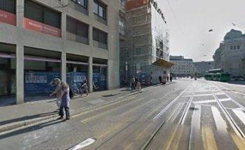 SDS Prüfungszentrum Basel