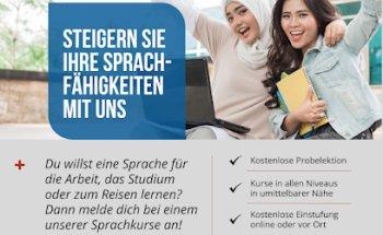 Sprachen Akademie & Sprachschule Basel