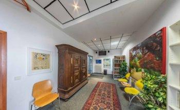 Studiencenter Bergisch Gladbach Dr. Bénédict GmbH & Co. KG