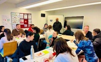 ILS-Bern, International Language School