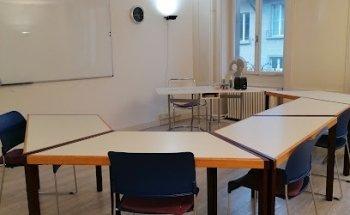 Flying Teachers GmbH Sprachschule Bern