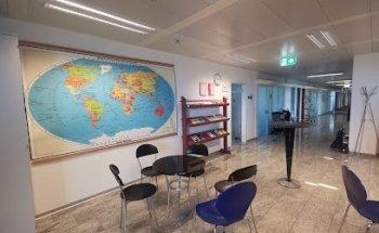 Lern•Punkt - Deutsch und Integration