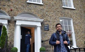 ELI Dublin - Grand Canal