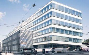 Klubschule Migros Bern Welle7