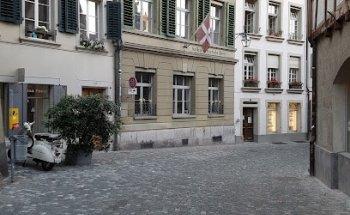 Volkshochschule für die Stadt und Region Bern