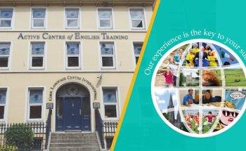ACET Cork Ireland (Active Centre of English Training)