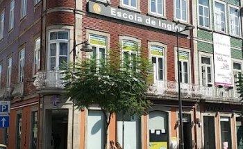 International House Braga