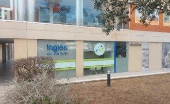 inFlux Braga: Cursos de Inglês, Idiomas em Braga, Portugal