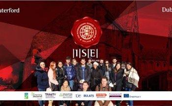 The International School of English