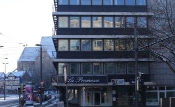 Berlitz Sprachschule Braunschweig