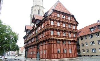 Volkshochschule Braunschweig GmbH