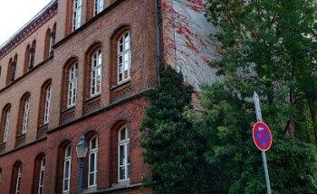 VHS Arbeit und Beruf GmbH