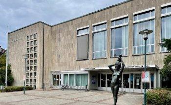 Volkshochschule Darmstadt